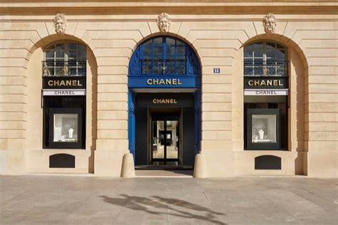 is chanel an investment|Chanel investment company.